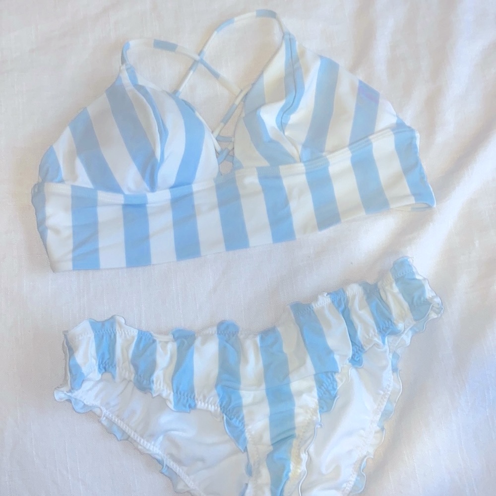 Hollister bikini
